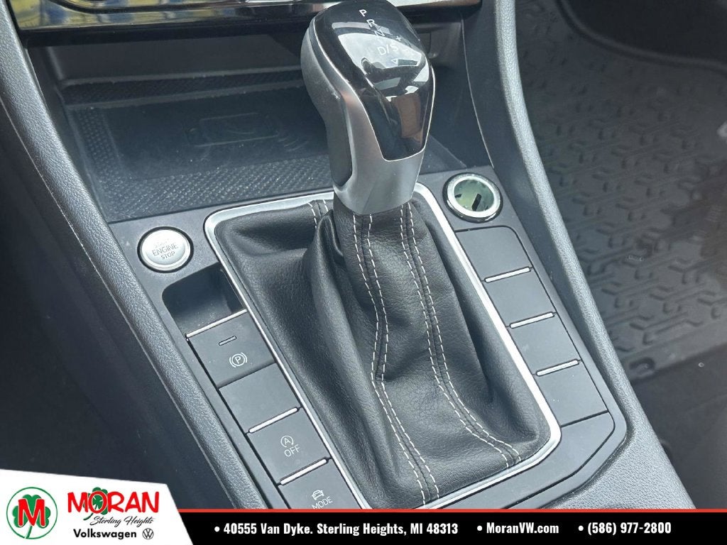 2022 Volkswagen Jetta 1.5T SEL