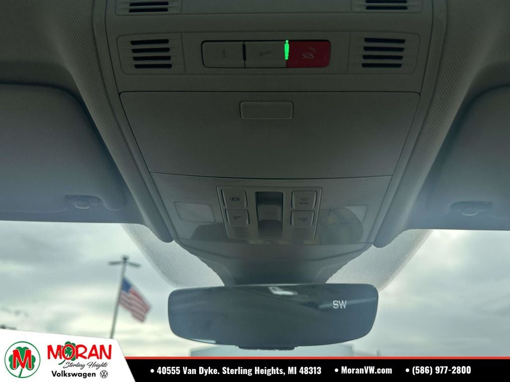 2022 Volkswagen Jetta 1.5T SEL