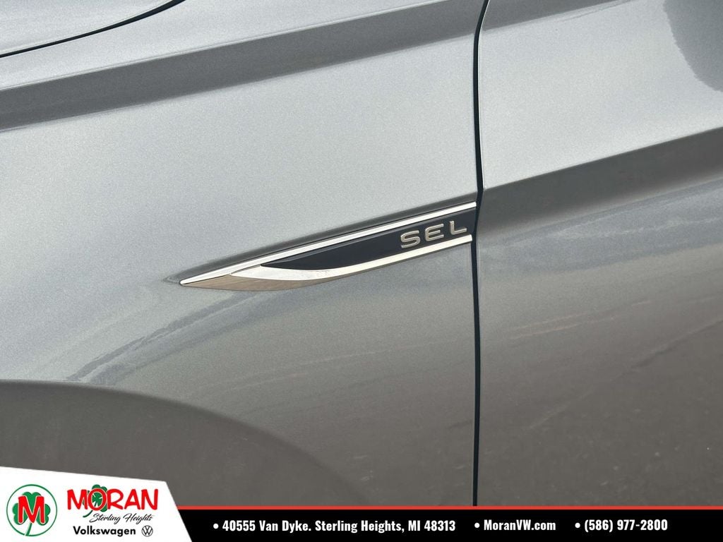 2022 Volkswagen Jetta 1.5T SEL