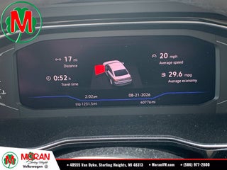2022 Volkswagen Jetta 1.5T SEL