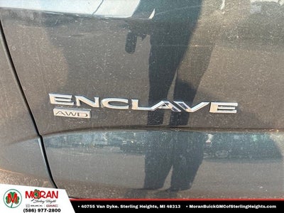 2020 Buick Enclave Premium Group