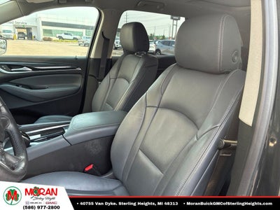 2020 Buick Enclave Premium Group