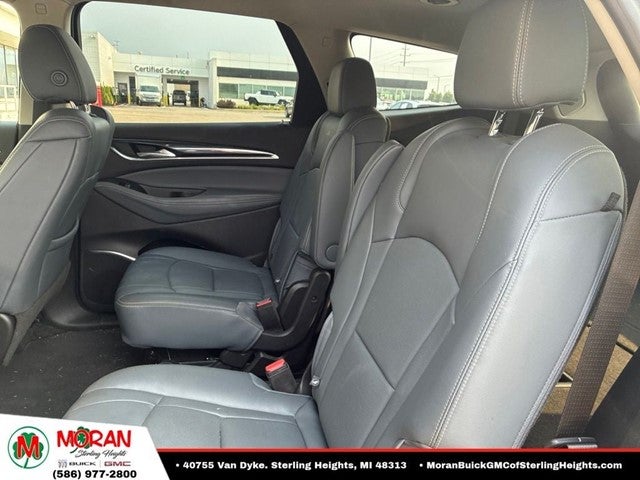 2020 Buick Enclave Premium Group
