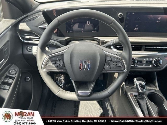 2024 Buick Envista Preferred