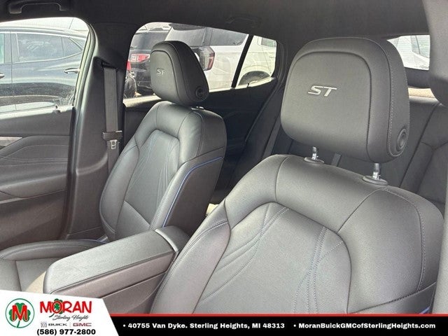 2024 Buick Envista Sport Touring