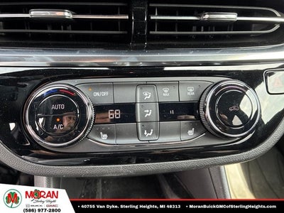2024 Buick Envista Sport Touring