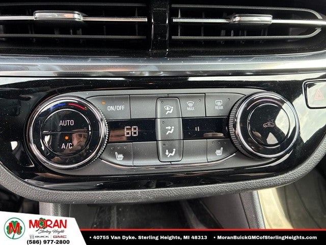 2024 Buick Envista Sport Touring