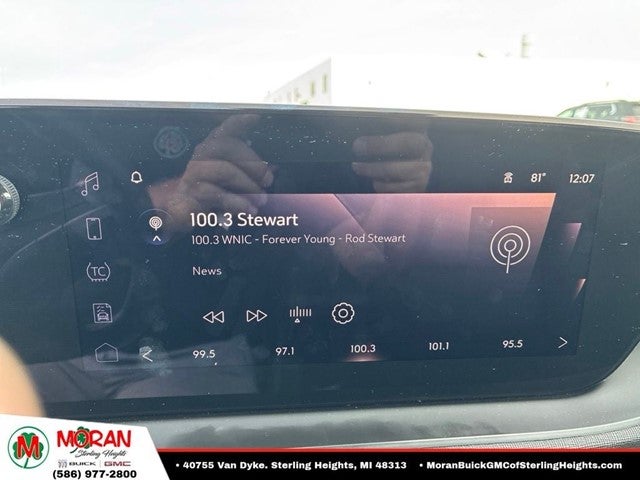 2024 Buick Envista Sport Touring