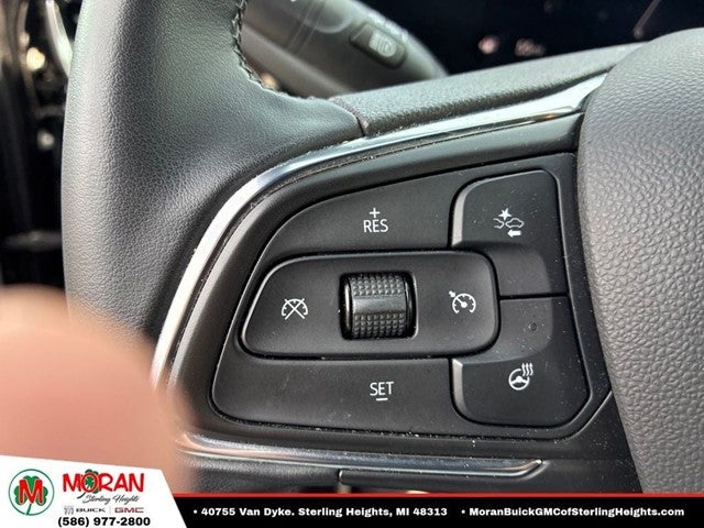 2024 Buick Envista Sport Touring