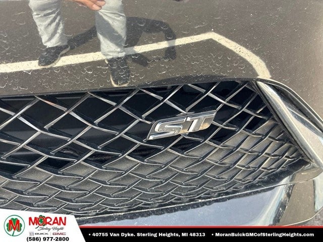 2024 Buick Envista Sport Touring