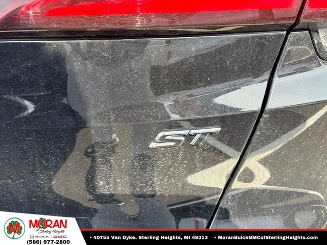 2024 Buick Envista Sport Touring
