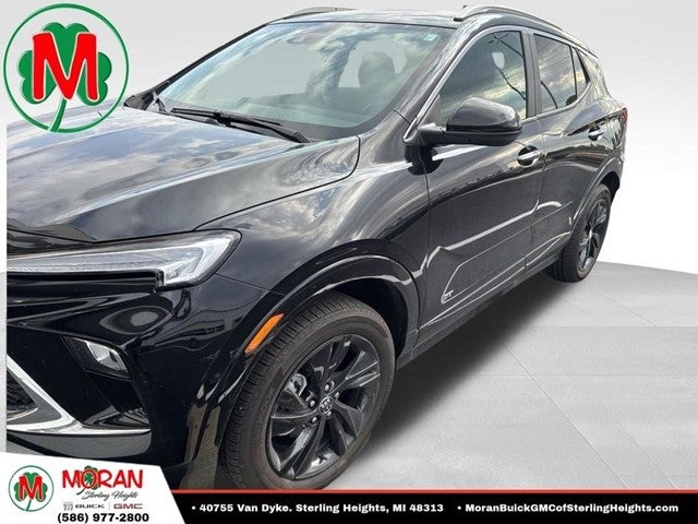 2025 Buick Encore GX Sport Touring