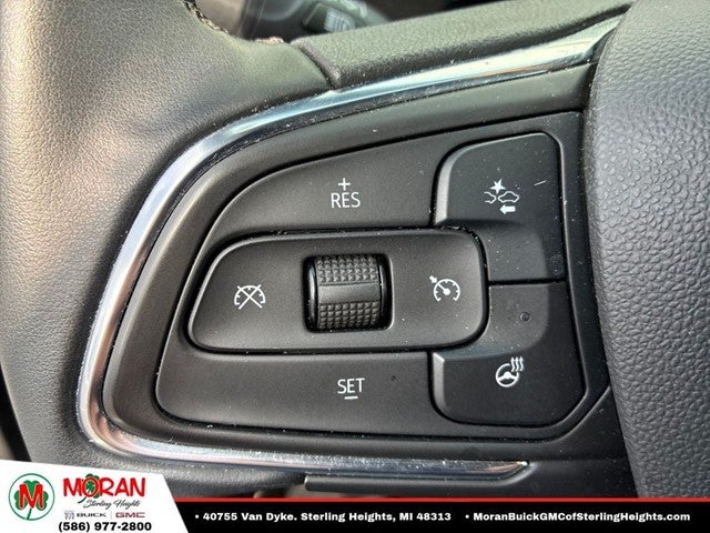 2025 Buick Encore GX Sport Touring