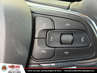 2025 Buick Encore GX Sport Touring