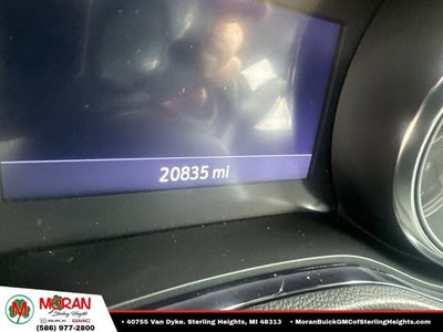 2023 Buick Encore GX Preferred