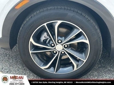 2022 Buick Encore GX Essence