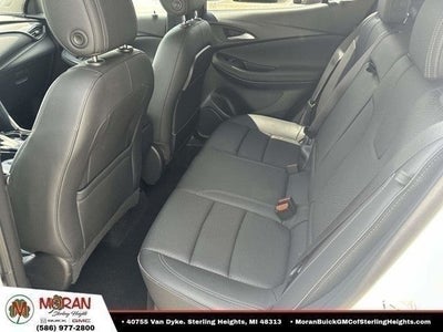 2022 Buick Encore GX Essence