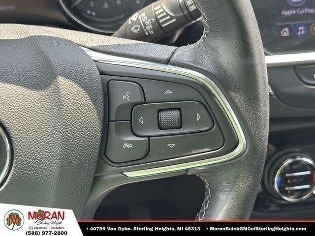 2022 Buick Encore GX Essence