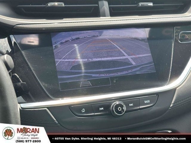 2022 Buick Encore GX Essence