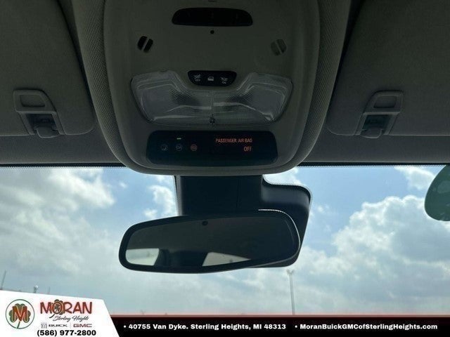 2022 Buick Encore GX Essence