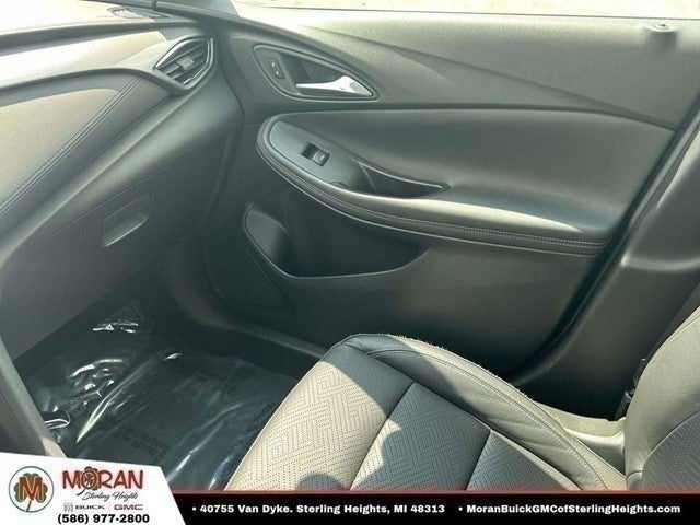 2022 Buick Encore GX Essence