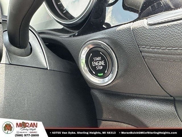 2022 Buick Encore GX Essence