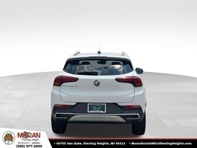 2022 Buick Encore GX Essence