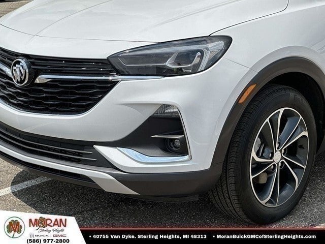2022 Buick Encore GX Essence