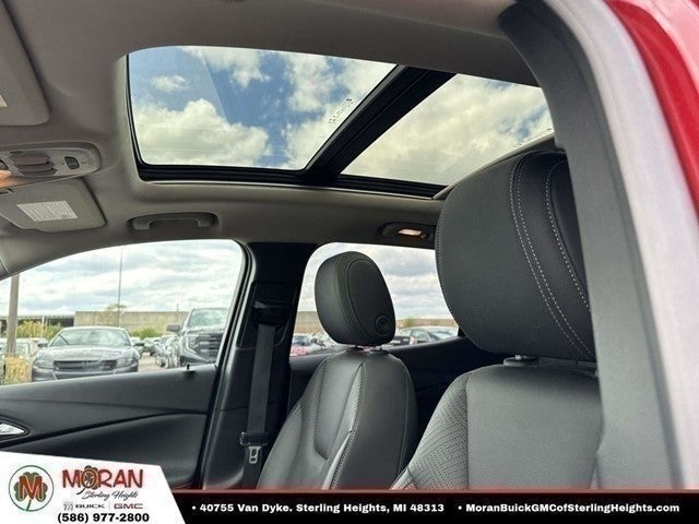 2023 Buick Encore GX Essence