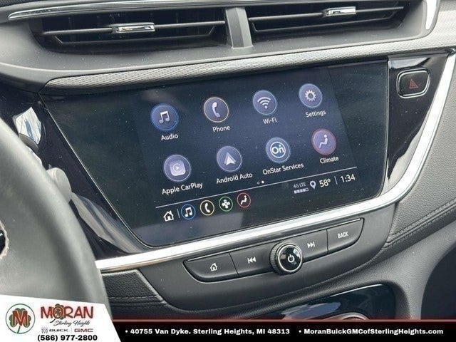 2023 Buick Encore GX Essence
