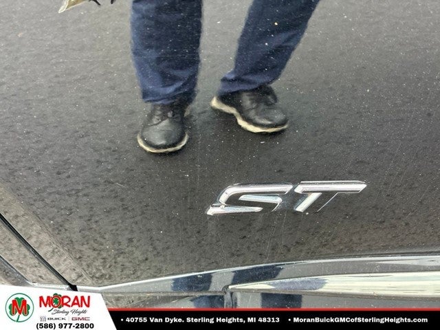 2024 Buick Envision Sport Touring
