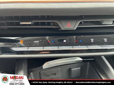 2024 Buick Envision Sport Touring
