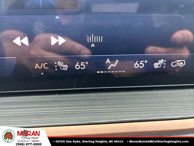2024 Buick Envision Sport Touring