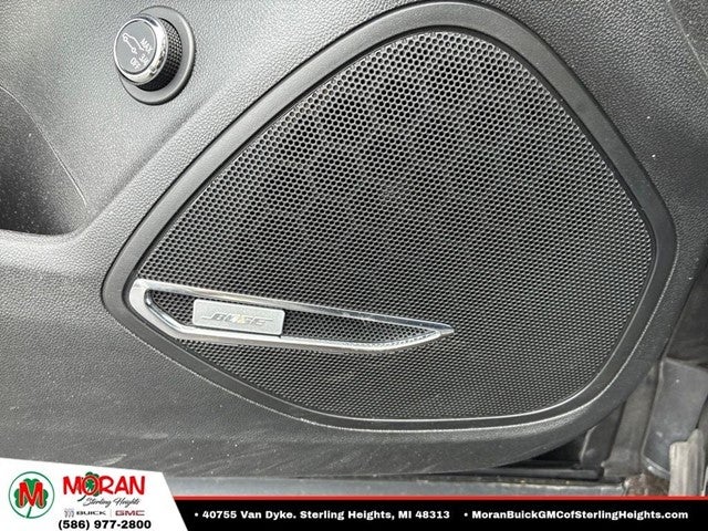 2024 Buick Envision Sport Touring