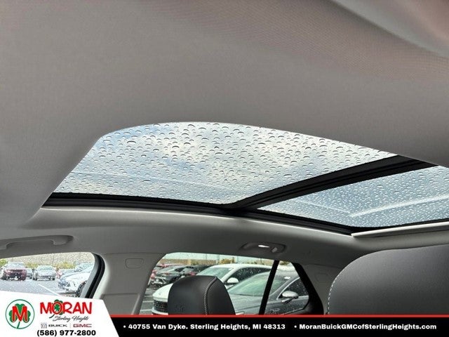 2024 Buick Envision Sport Touring