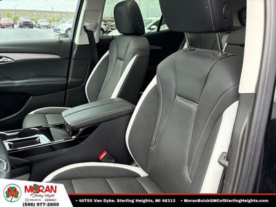 2024 Buick Envision Sport Touring