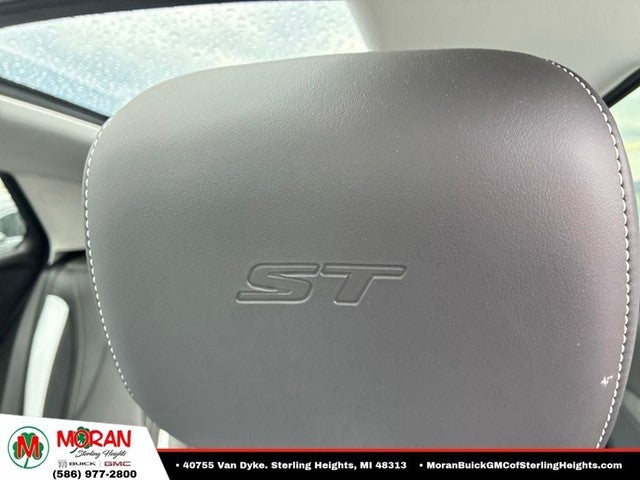 2024 Buick Envision Sport Touring