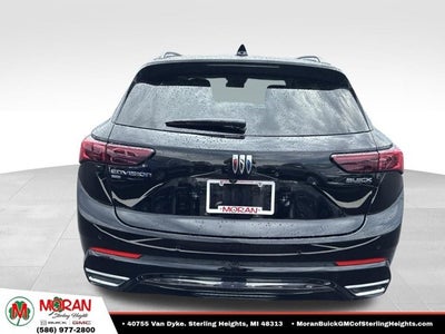 2024 Buick Envision Sport Touring