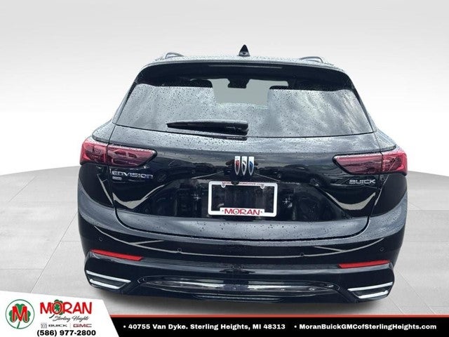 2024 Buick Envision Sport Touring