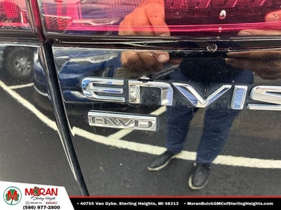 2024 Buick Envision Sport Touring
