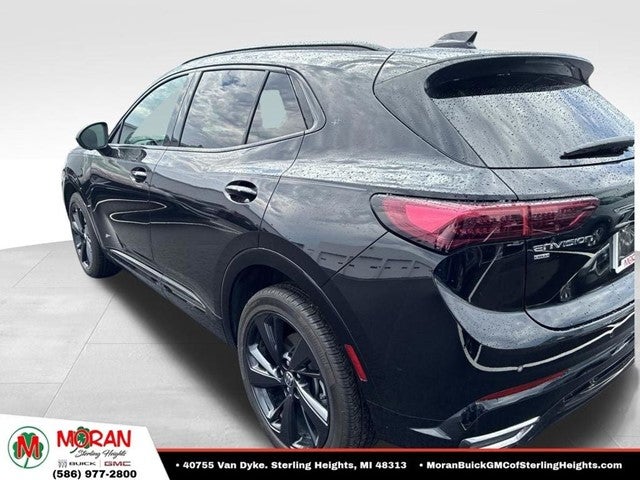 2024 Buick Envision Sport Touring