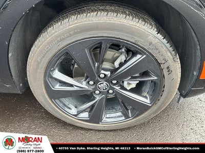 2024 Buick Envision Sport Touring