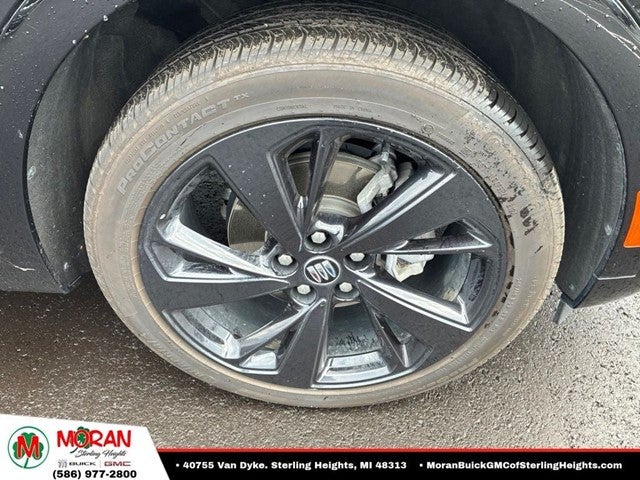 2024 Buick Envision Sport Touring
