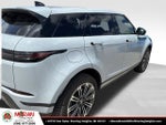 2026 Land Rover Range Rover Evoque S