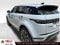 2026 Land Rover Range Rover Evoque S