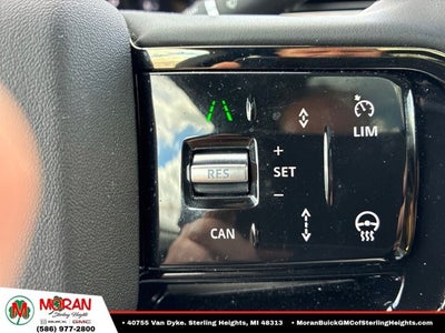 2026 Land Rover Range Rover Evoque S