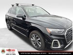 2023 Audi Q5 45 S line Premium quattro